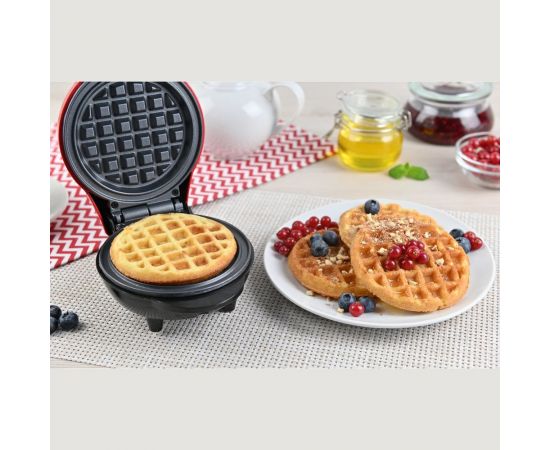 Электрическая вафельница GFGRIL GFW-022 – изображение 4