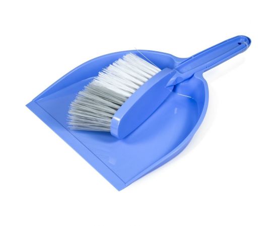 Совок со щеткой Martika Фанго колор С78-04-КОЛ – изображение 4