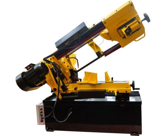 Ленточная пила Энкор Корвет 425 94250 – изображение 4