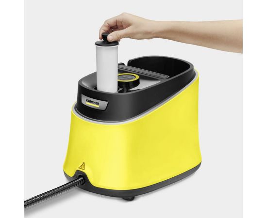 Пароочиститель Karcher SC 3 Deluxe EasyFix 1.513-200.0 – изображение 4