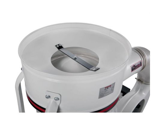 Стружкоотсос с фильтром JET DC-1100CK 708626CKT – изображение 4