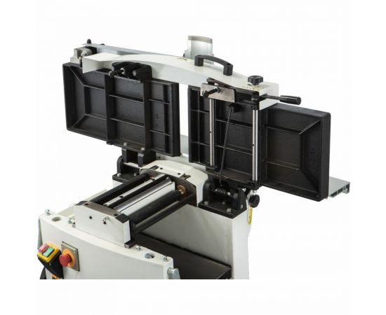 Фуговально-рейсмусовый станок Jet JPT-260 10000289T – изображение 5