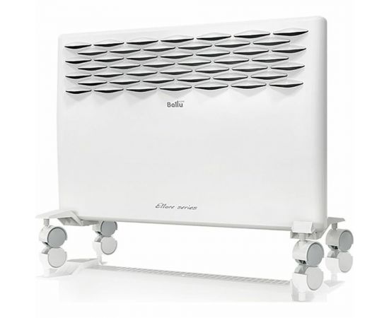 Электрический конвектор Ballu Ettore BEC/ETER-1000 НС-1135153 – изображение 5