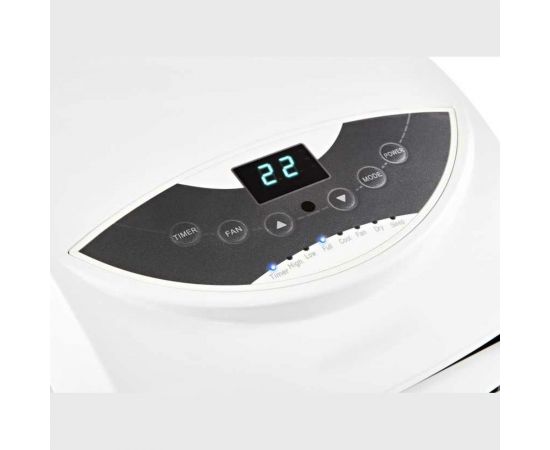 Мобильный кондиционер Ballu BPAC-07 CP-IN_22Y НС-1411824 – изображение 5