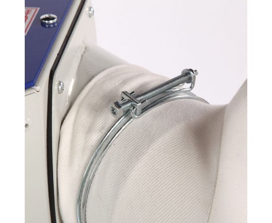 Вытяжная установка Белмаш BELMASH MDC1100/400 D118A – изображение 5