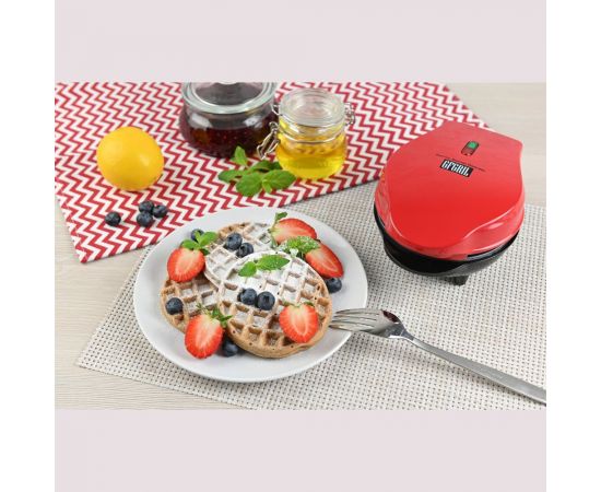 Электрическая вафельница GFGRIL GFW-022 – изображение 5