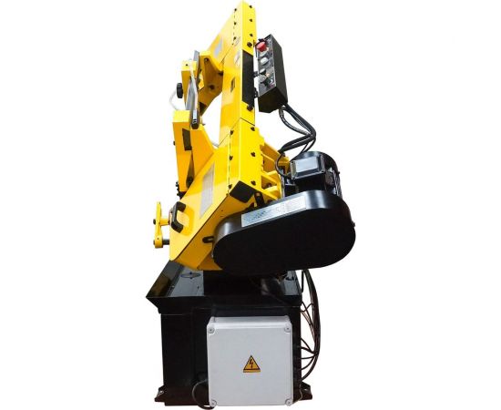 Ленточная пила Энкор Корвет 425 94250 – изображение 5