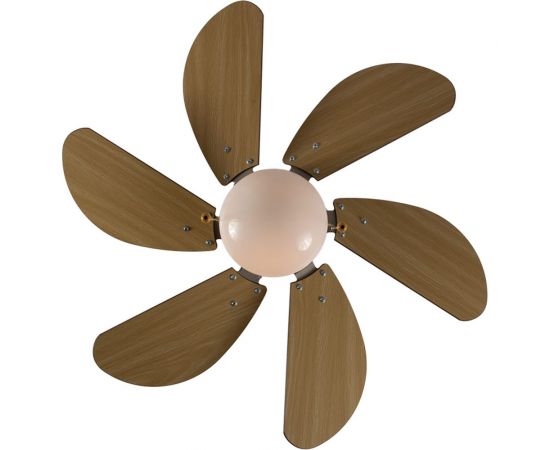 Люстра вентилятор Dreamfan Smart 76 72076DFN – изображение 5