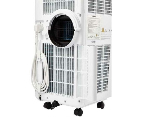 Мобильный кондиционер Ballu BPAC-07 CP-IN_22Y НС-1411824 – изображение 6