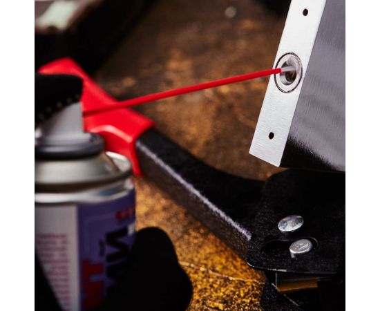 Проникающая смазка REXANT Жидкий ключ 150 мл 85-0009 – изображение 6