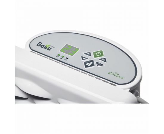 Электрический конвектор Ballu Ettore BEC/ETER-1000 НС-1135153 – изображение 6
