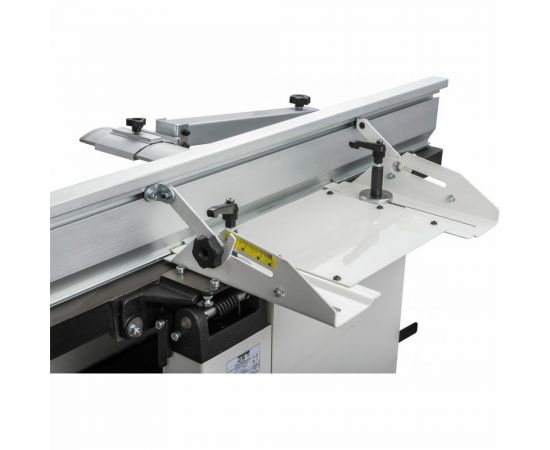 Фуговально-рейсмусовый станок Jet JPT-260 10000289T – изображение 7