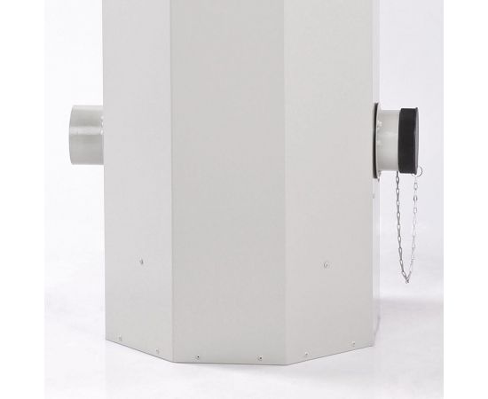 Вытяжная установка Белмаш BELMASH MDC1100/400 D118A – изображение 7