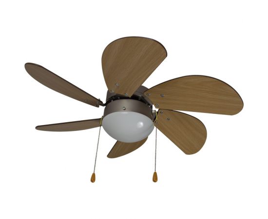 Люстра вентилятор Dreamfan Smart 76 72076DFN – изображение 7