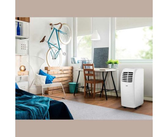 Мобильный кондиционер Ballu BPAC-07 CP-IN_22Y НС-1411824 – изображение 7