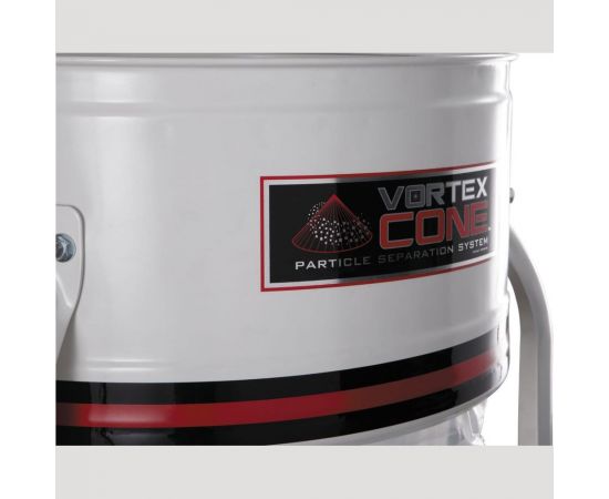 Стружкоотсос с фильтром JET DC-1100CK 708626CKT – изображение 7