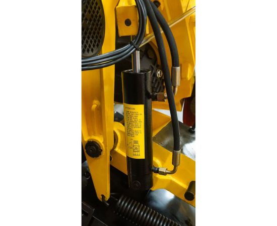 Ленточная пила Энкор Корвет 425 94250 – изображение 7