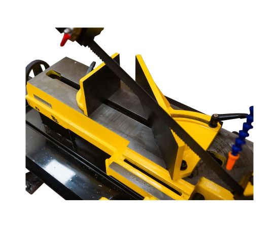 Ленточная пила Энкор Корвет 425 94250 – изображение 8