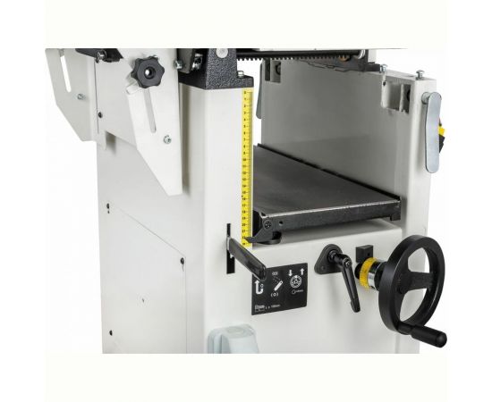 Фуговально-рейсмусовый станок Jet JPT-260 10000289T – изображение 8