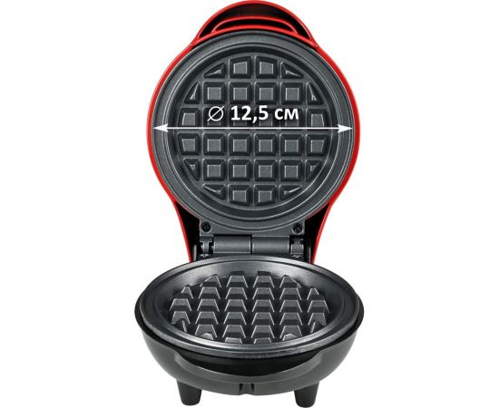 Электрическая вафельница GFGRIL GFW-022 – изображение 8