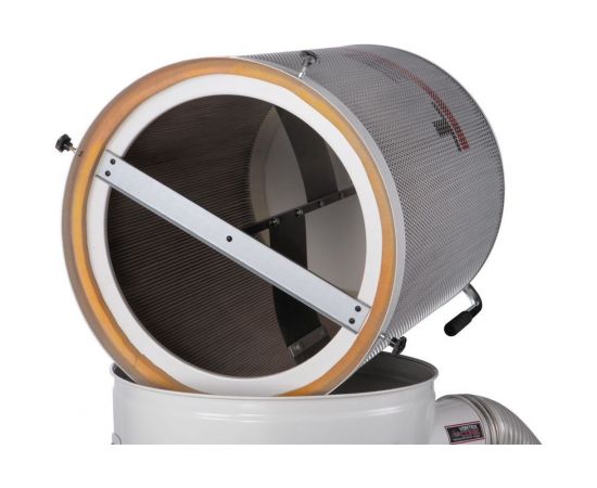 Стружкоотсос с фильтром JET DC-1100CK 708626CKT – изображение 8