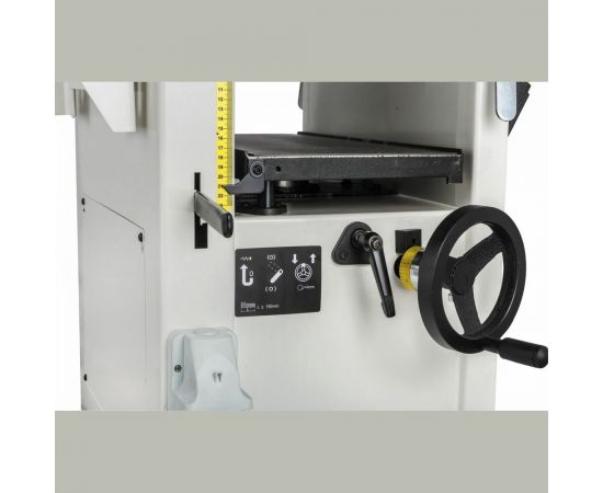 Фуговально-рейсмусовый станок Jet JPT-260 10000289T – изображение 9