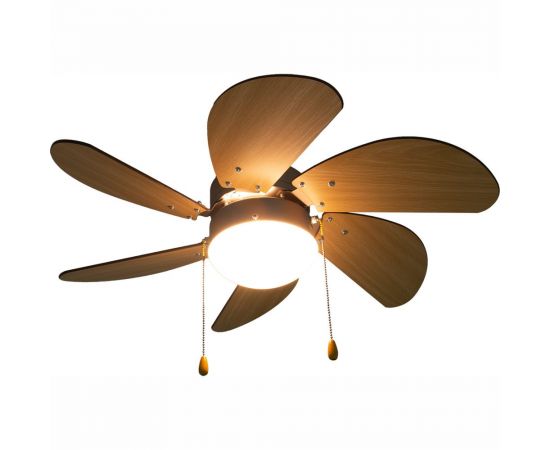 Люстра вентилятор Dreamfan Smart 76 72076DFN – изображение 9