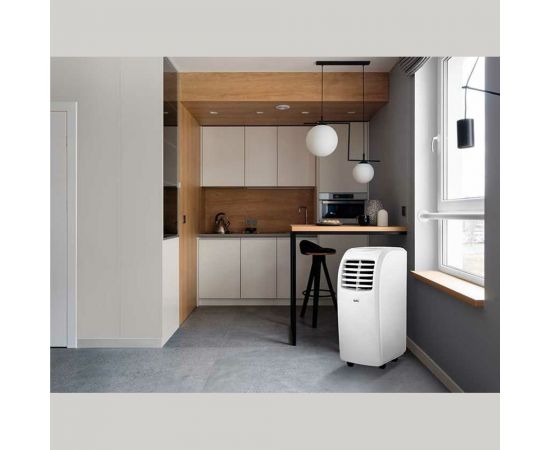 Мобильный кондиционер Ballu BPAC-07 CP-IN_22Y НС-1411824 – изображение 9