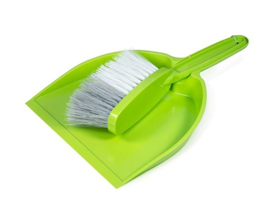Совок со щеткой Martika Фанго колор С78-04-КОЛ – изображение 9