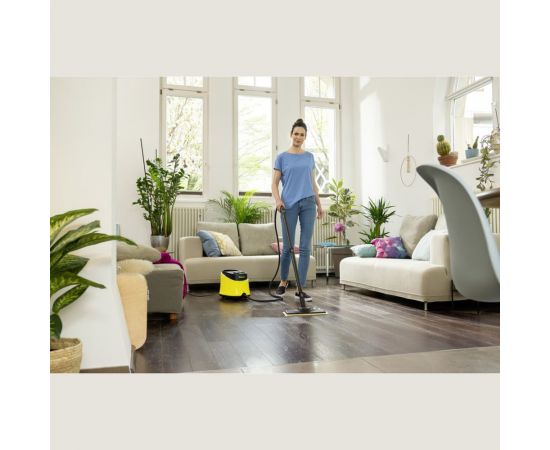 Пароочиститель Karcher SC 3 Deluxe EasyFix 1.513-200.0 – изображение 9