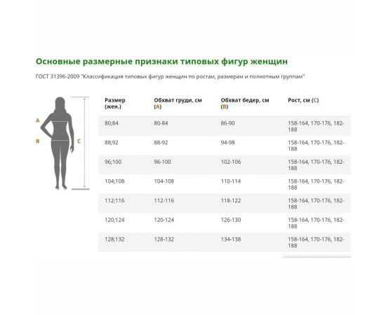Костюм ГК Спецобъединение МАРТА, серый Кос 864/104-108, 158 – изображение 9