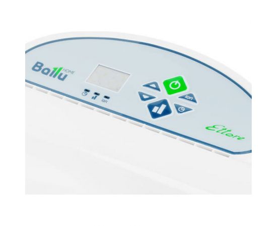 Электрический конвектор Ballu Ettore BEC/ETER-1000 НС-1135153 – изображение 10