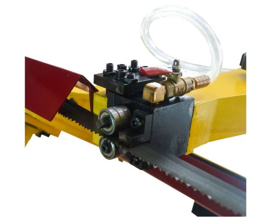 Ленточная пила Энкор Корвет 425 94250 – изображение 10