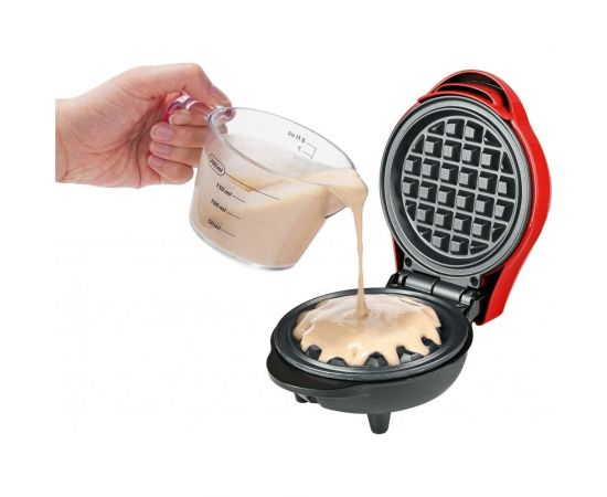 Электрическая вафельница GFGRIL GFW-022 – изображение 10