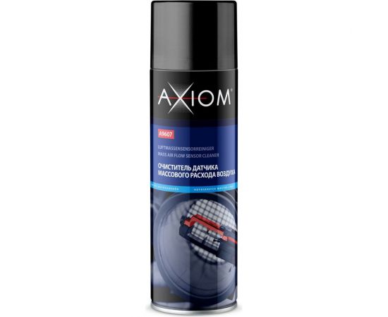 Очиститель датчика массового расхода воздуха AXIOM 650 мл a9607 