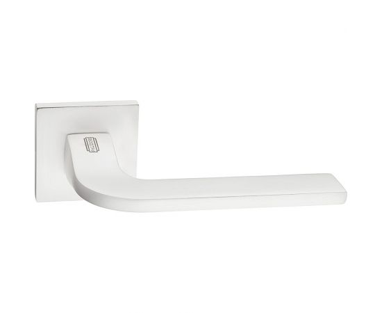 Ручка PALIDORE А-520 BSL мат.серебро 98761019 