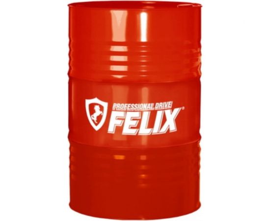 Антифриз FELIX PROLONGER-40 G-11, 50 кг, зеленый 430206062 
