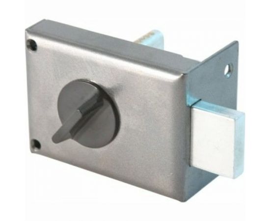 Накладной замок Аллюр ЗН1-1 А 1582 