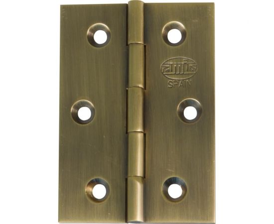 Универсальная петля Amig антик 1002-60х40 A 