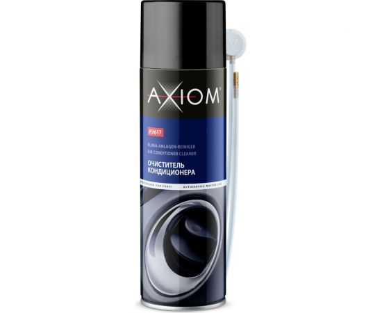 Очиститель кондиционера AXIOM 650мл 11604832 