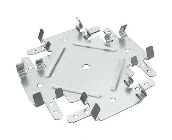 Соединитель краб профиля потолочного STARFIX 60x27 мм SMP-92134-1 