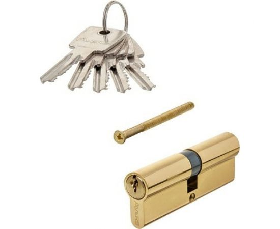 Цилиндровый механизм Avers ZC-90-G 00022789 