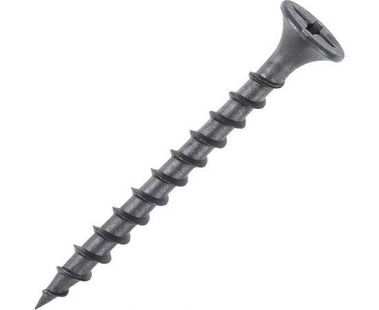 Усиленный саморез FastenPro ШСГД 3,8x41 500 шт., FP-б.пл.конт. 1150 мл 14-0020611 