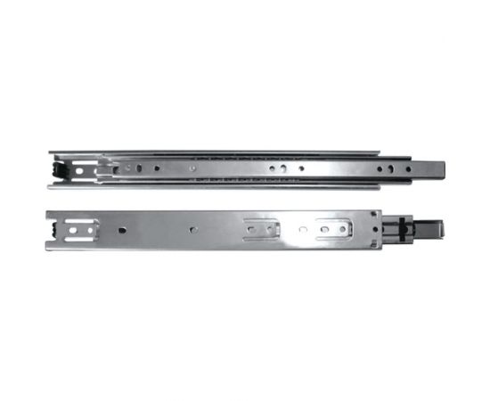 Шариковые направляющие полного выдвижения MF 400 мм, Н=35 мм 5488v 