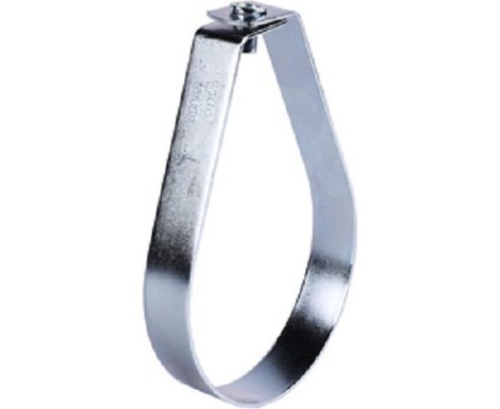 Хомут для систем пожаротушения MGF 142 мм, 5"", отв. 13 мм 2-6-142 