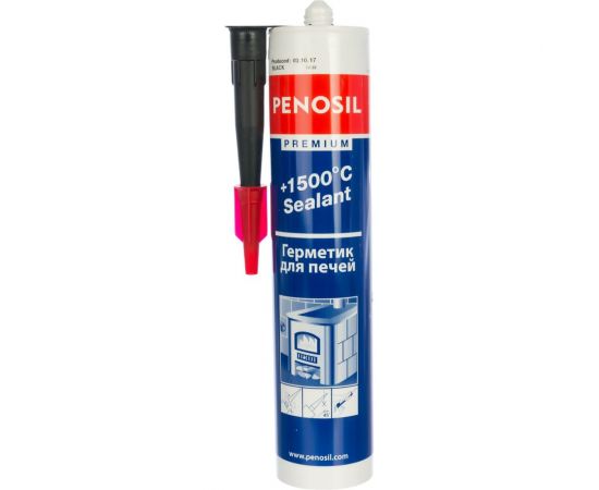 Герметик для печей Penosil 1500 Н1241 