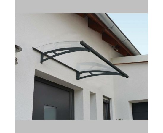 Козырек для входной двери Palram CAPONY AQUILA 1500 701089 