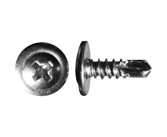 Саморез Невский Крепеж ШСММ св. 4,2x32 0,5 кг 824518 