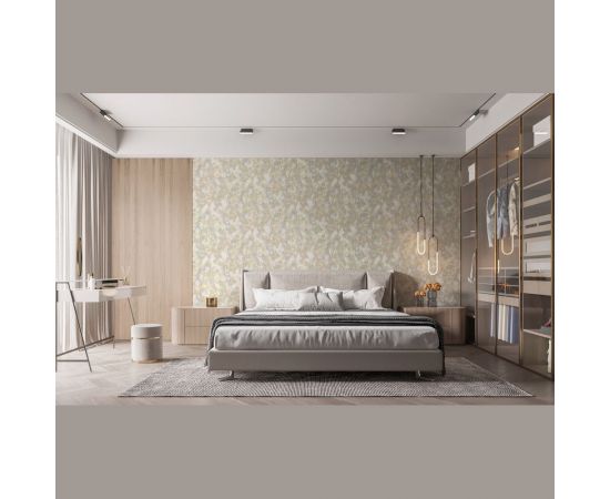 Обои виниловые горячего тиснения на флизелиновой основе Industry Universe 1.06х10.05 м 168490-22 