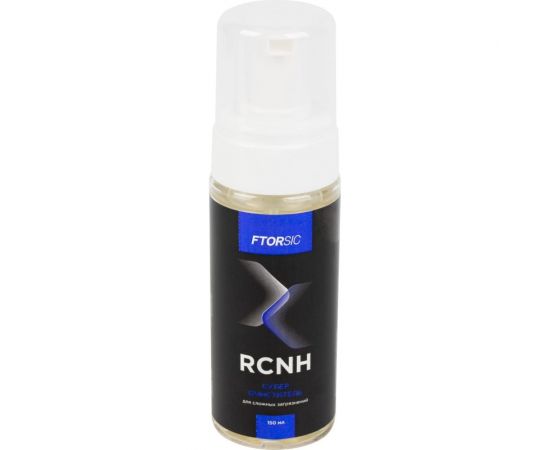 Супер очиститель для сложных загрязнений FTORSiC 7FRCNH 